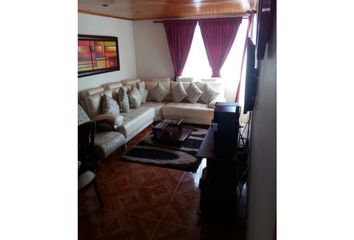 Apartamento en  Bochica Sur, Soacha