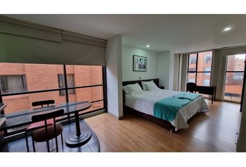 Apartamento en  Santa Barbara Norte, Bogotá