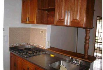 Apartamento en  La Mota, Medellín