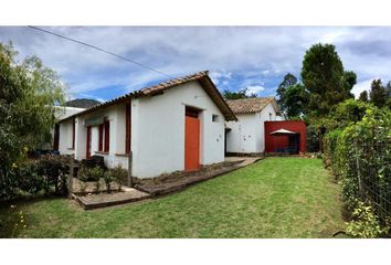 Casa en  Cota, Cundinamarca