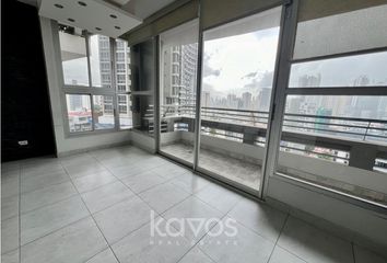 Apartamento en  El Cangrejo, Ciudad De Panamá