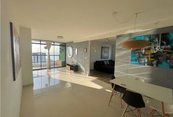 Apartamento en  El Cangrejo, Ciudad De Panamá