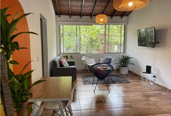 Apartamento en  Poblado, Medellín