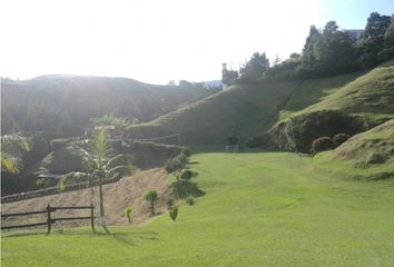 Villa-Quinta en  El Retiro, Antioquia