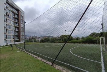 Apartamento en  El Paraíso, Manizales