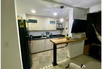 Apartamento en  Rodeo Alto, Medellín