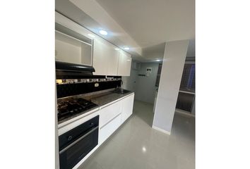 Apartamento en  Valle Del Lili, Cali