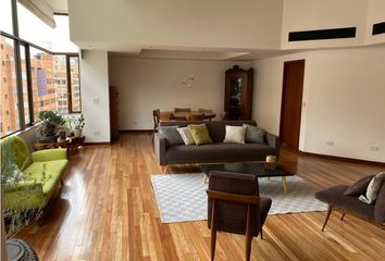 Apartamento en  El Chicó, Bogotá