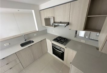 Apartamento en  Río Claro, Jamundí