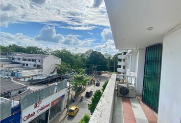 Apartamento en  El Centro, Montería