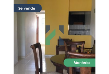 Apartamento en  La Castellana, Montería