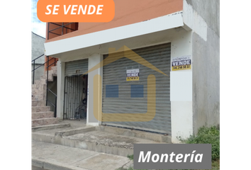 Local Comercial en  Urbanización El Limonar, Montería