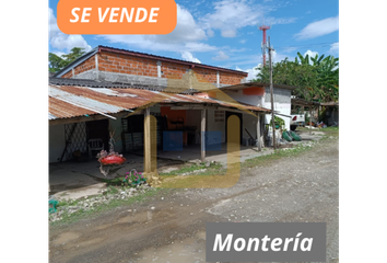 Lote de Terreno en  La Castellana, Montería