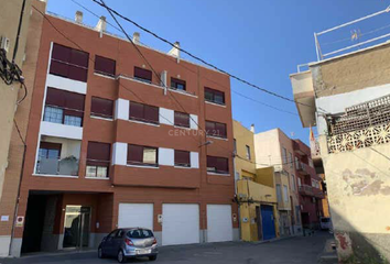 Apartamento en  El Carmen, Murcia