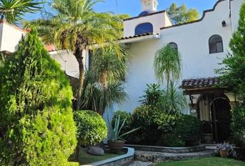 Casa en condominio en  La Cañada, Cuernavaca, Morelos