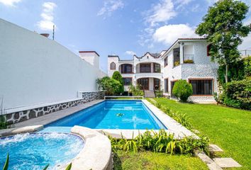 Casa en  Fraccionamiento Burgos Bugambilias, Temixco, Morelos