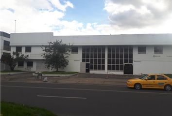 Bodega en  La Macarena, Bogotá