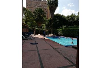 Apartamento en  Ciudad Córdoba, Cali