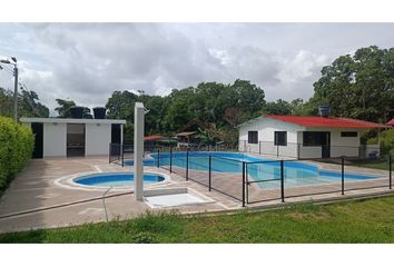 Villa-Quinta en  Santa Helena, Ibague