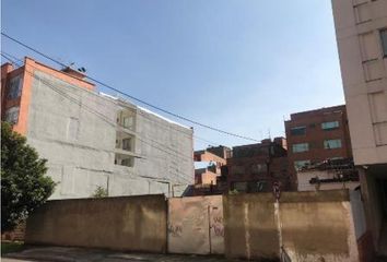 Lote de Terreno en  El Contador, Bogotá