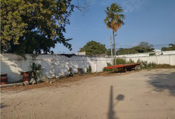 Lote de Terreno en  El Bosque, Cartagena De Indias