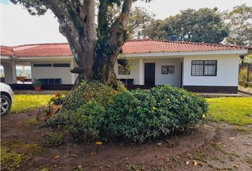 Villa-Quinta en  Montenegro, Quindío