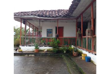 Lote de Terreno en  Montenegro, Quindío