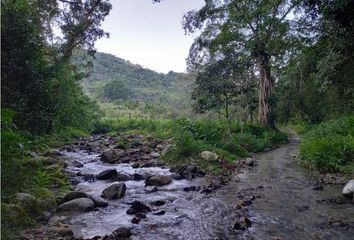 Villa-Quinta en  El Cisne, Santa Marta