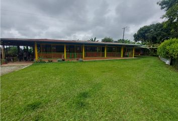 Villa-Quinta en  Montenegro, Quindío