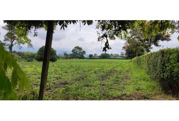 Lote de Terreno en  Ciudadela Puerto Espejo, Armenia