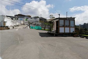 Lote de Terreno en  Versalles, Manizales