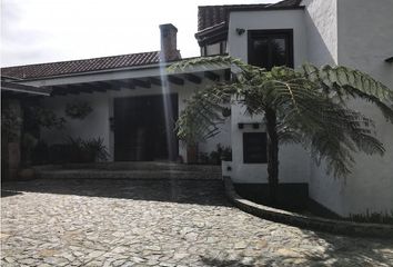 Casa en  Envigado, Antioquia