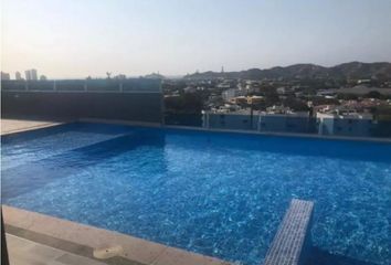 Apartamento en  Norte, Santa Marta