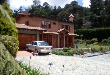 Villa-Quinta en  Guarne, Antioquia