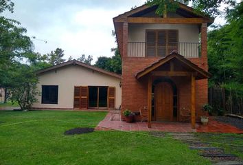 Casa en  Parque Leloir, Partido De Ituzaingó