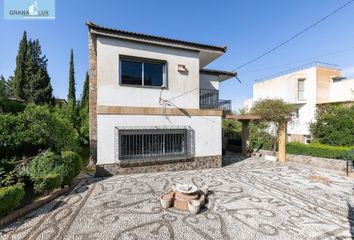 Chalet en  Cajar, Granada Provincia