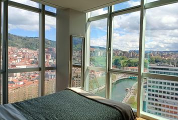 Piso en  Abando, Bilbao