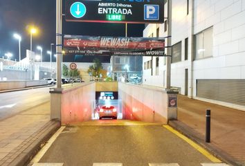 Garaje en  Centro Este, Murcia