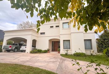 Casa en  Maipú, Mendoza