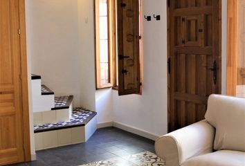 Chalet en  Altea La Vella, Alicante Provincia