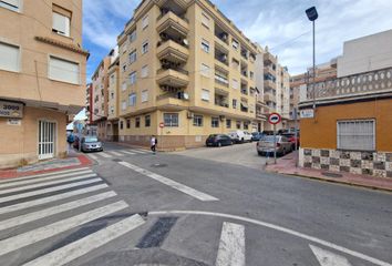 Chalet en  Distrito 1 - Centro - El Chaparral, Torrevieja