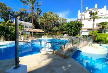 Chalet en  Distrito 9-las Chapas, Marbella