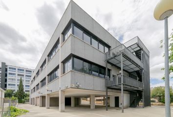 Edificio en  Tres Cantos, Madrid Provincia