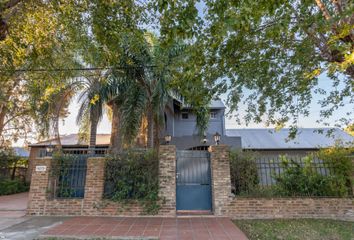 Casa en  Fisherton, Rosario