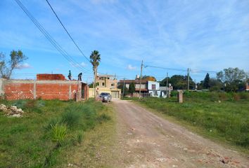 Terrenos en  Garín, Partido De Escobar