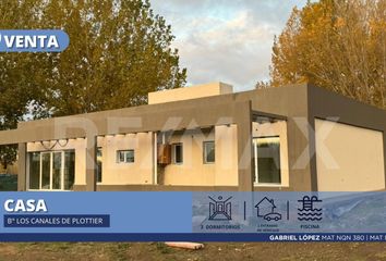 Casa en  Plottier, Neuquen