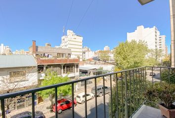 Departamento en  Alem, Mar Del Plata