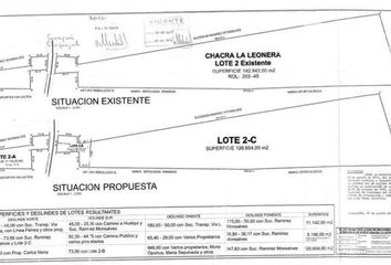 Parcela en  Chiguayante, Concepción