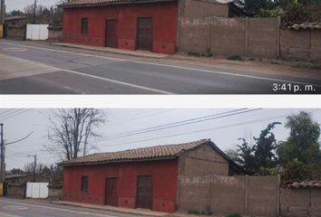 Casa en  San Felipe, San Felipe De Aconcagua