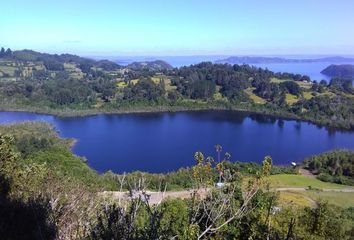 Parcela en  Lago Ranco, De Ranco